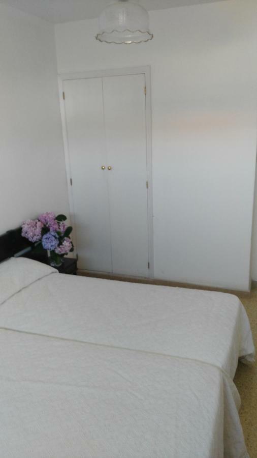 Apartamento San Vicente O Grove Kültér fotó