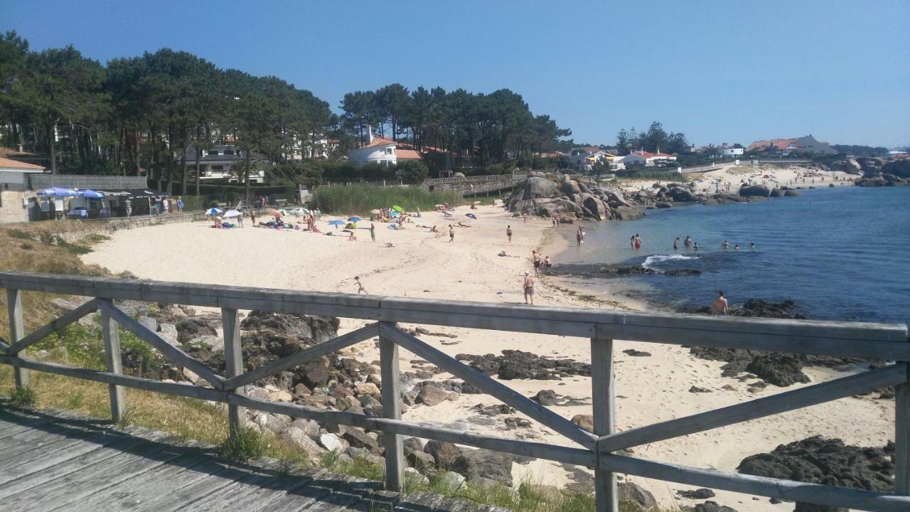 Apartamento San Vicente O Grove Kültér fotó