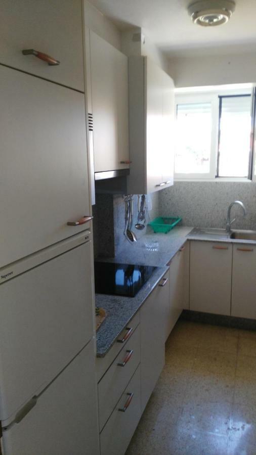 Apartamento San Vicente O Grove Kültér fotó