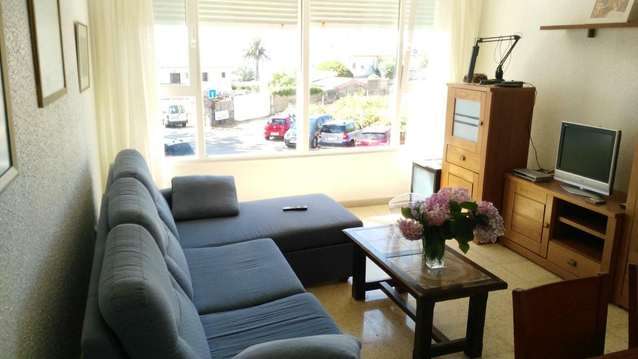 Apartamento San Vicente O Grove Kültér fotó