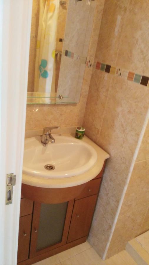 Apartamento San Vicente O Grove Kültér fotó