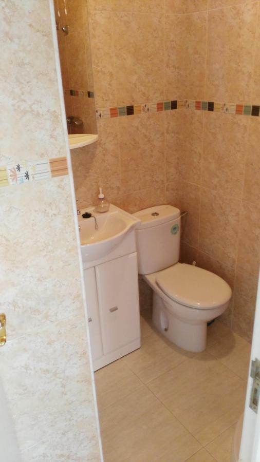 Apartamento San Vicente O Grove Kültér fotó
